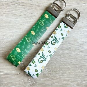 Edmonton Elks Wristlet